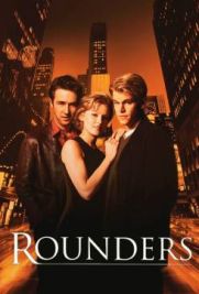 Il giocatore - Rounders