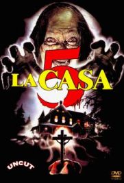 La casa 5