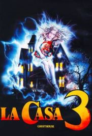 La casa 3 - Ghosthouse