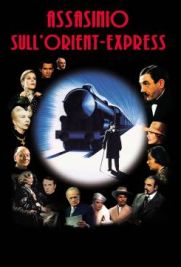 Assassinio sull'Orient Express