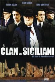 Il clan dei siciliani