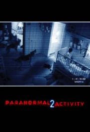 Paranormal Activity 2