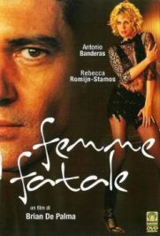 Femme Fatale