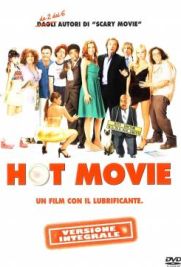 Hot Movie – Un film con il lubrificante