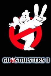 Ghostbusters II