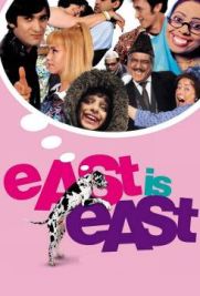 East Is East