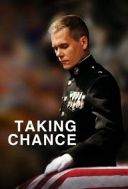 Taking chance - Il ritorno di un eroe