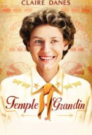 Temple Grandin - Una donna straordinaria