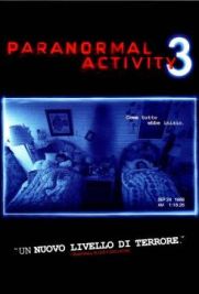 Paranormal Activity 3