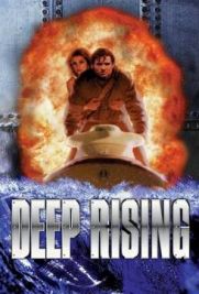 Deep Rising - Presenze dal profondo