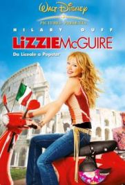 Lizzie McGuire - Da liceale a popstar