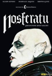 Nosferatu, il principe della notte