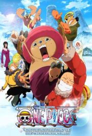 One Piece: Il miracolo dei ciliegi in fiore