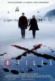 X-Files - Voglio crederci