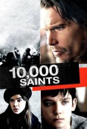 10,000 Saints