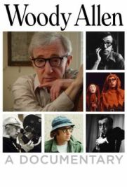 Woody Allen: A Documentary