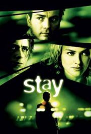 Stay - Nel labirinto della mente