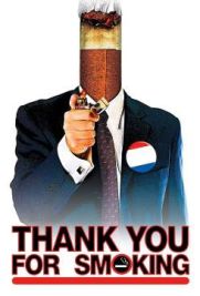 Thank You for Smoking