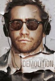 Demolition - Amare e vivere