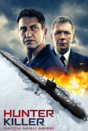 Hunter Killer - Caccia negli abissi