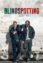 Blindspotting