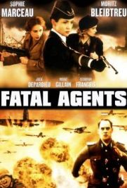 Fatal Agents