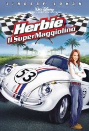 Herbie - Il super maggiolino