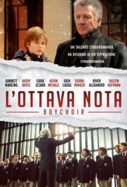 L'ottava nota - Boychoir