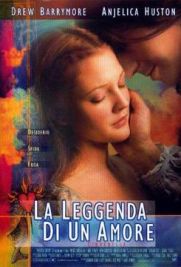 La leggenda di un amore - Cinderella