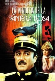 La vendetta della pantera rosa