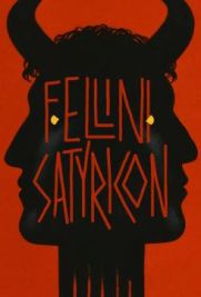 Fellini Satyricon