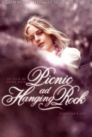 Picnic ad Hanging Rock