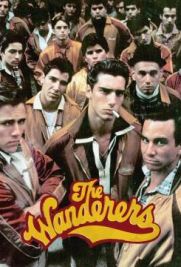 The wanderers - i nuovi guerrieri