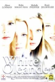 White Oleander