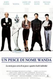 Un pesce di nome Wanda