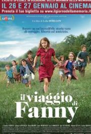 Il viaggio di Fanny