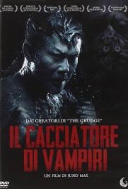 Il cacciatore di vampiri