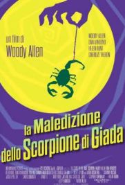 La maledizione dello scorpione di giada