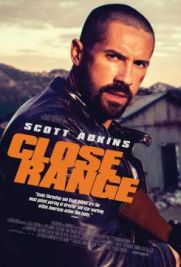 Close Range – Vi ucciderà tutti