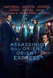 Assassinio sull'Orient Express