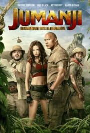 Jumanji 2 - Benvenuti nella giungla