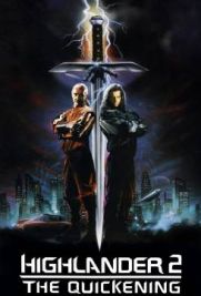 Highlander II - Il ritorno