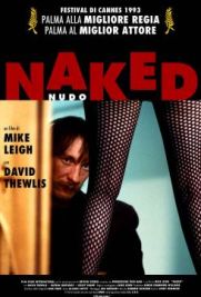 Naked - Nudo