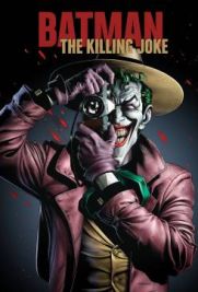 Batman - The Killing Joke