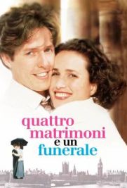 Quattro matrimoni e un funerale