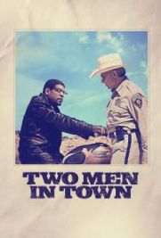 Two Men in Town