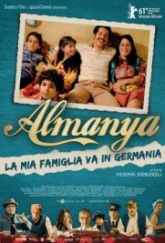 Almanya - La mia famiglia va in Germania