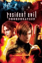 Resident Evil: Degeneration