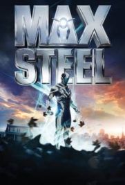 Max Steel