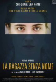 La ragazza senza nome